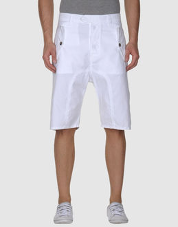 DSQUARED2 - PANTALONI - Pantaloni capri - su YOOX.COM