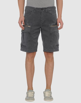 DEPARTMENT 5 - PANTALONI - Bermuda - su YOOX.COM