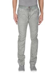 DANIELE ALESSANDRINI DENIM - Pantalone
