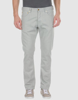 RAF BY RAF SIMONS - JEANS - Pantaloni jeans - su YOOX.COM
