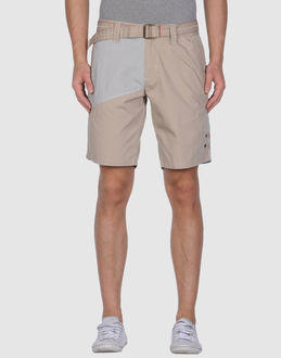 MURPHY & NYE - PANTALONI - Bermuda - su YOOX.COM