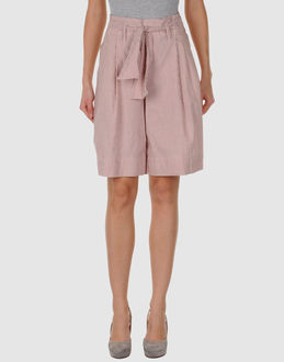 Forte Forte - Pantalons - Bermudas