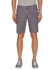 DANIELE ALESSANDRINI DENIM - Bermudas