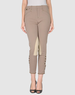 Ralph Lauren - Pantalons - Pantalons corsaires
