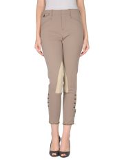 RALPH LAUREN - Pantalone capri