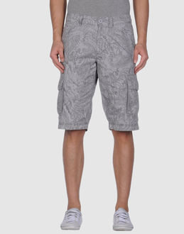 ENERGIE - PANTALONI - Bermuda - su YOOX.COM