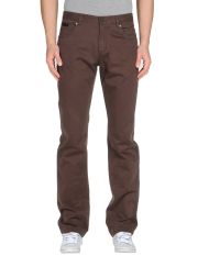 CLASS ROBERTO CAVALLI - Pantalon
