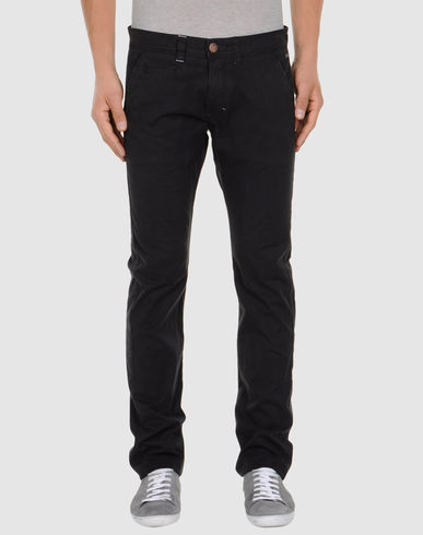 ZOOM SUN 68 - Casual pants