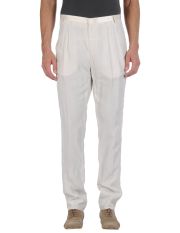 COSTUME NATIONAL HOMME - Pantalone classico