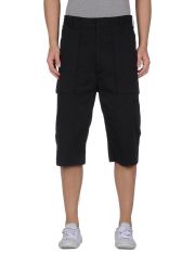 KRIS VAN ASSCHE - 3/4-length short