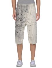 KRIS VAN ASSCHE - Caprihosen