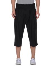 KRIS VAN ASSCHE - 3/4-length short