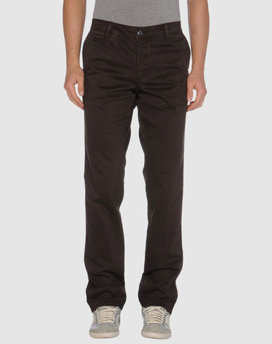 ZOOM TAKESHY KUROSAWA - Casual pants
