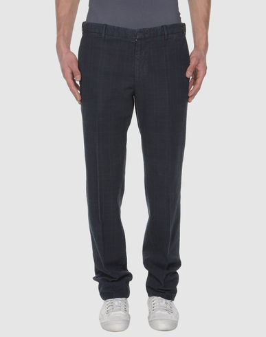 ZOOM METRICO - Casual pants
