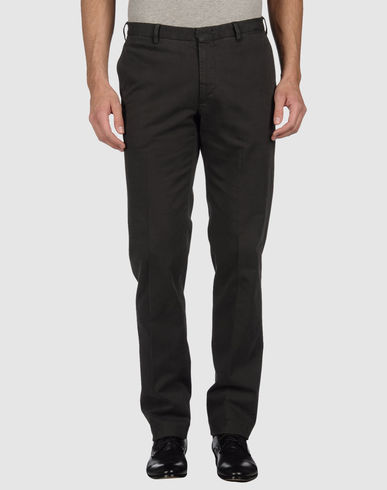 ZOOM METRICO - Casual pants
