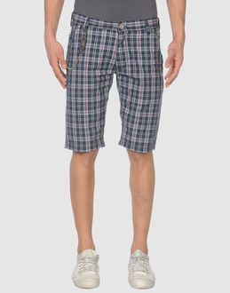 TR?Z - PANTALONI - Bermuda - su YOOX.COM