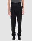 KRIS VAN ASSCHE - Casual trouser