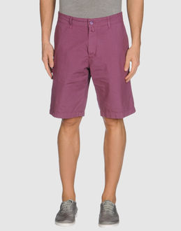 HARMONT&BLAINE - PANTALONI - Bermuda - su YOOX.COM