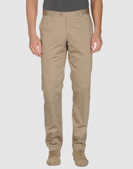 MANUEL RITZ  - PANTALONI - Pantaloni classici - su YOOX.COM