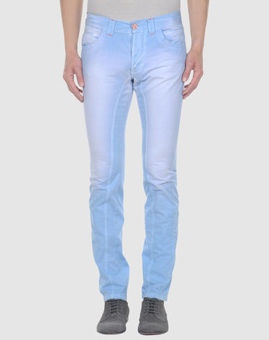 ZOOM YOON - Casual pants