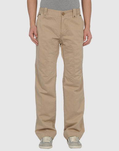 ZOOM COAST,WEBER & AHAUS - Casual pants