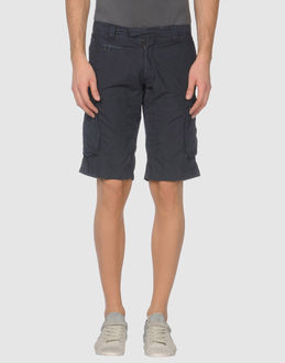 MESSAGERIE  - PANTALONI - Bermuda - su YOOX.COM