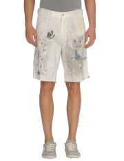 GOLDEN GOOSE - Bermuda shorts
