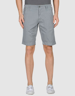 PERFECTION - PANTALONI - Bermuda - su YOOX.COM