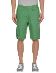 PAUL SMITH JEANS - Bermudas