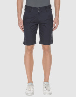 PERFECTION - PANTALONI - Bermuda - su YOOX.COM