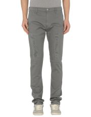 DANIELE ALESSANDRINI HOMME - Pantalones