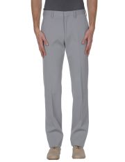 CALVIN KLEIN COLLECTION - Formal trouser