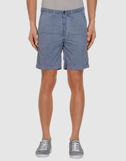 M.GRIFONI DENIM - PANTALONI - Bermuda - su YOOX.COM