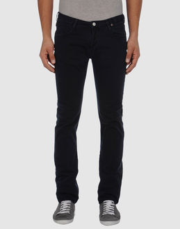 PAUL SMITH JEANS - PANTALONI - Pantaloni - su YOOX.COM