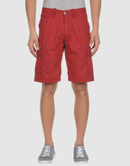 NAPAPIJRI - PANTALONI - Bermuda - su YOOX.COM