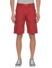 NAPAPIJRI - Bermuda shorts
