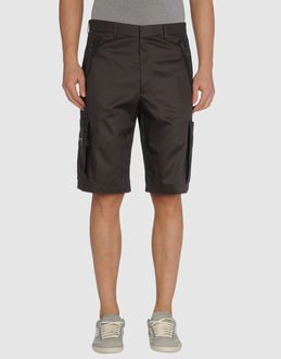 LANVIN - PANTALONI - Bermuda - su YOOX.COM