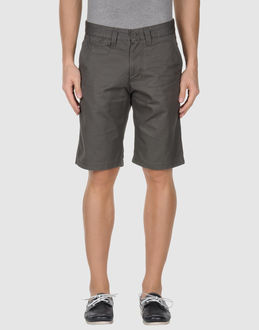 VINTAGE 55 - PANTALONI - Bermuda - su YOOX.COM