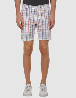 PATRIZIA PEPE - PANTALONI - Bermuda - su YOOX.COM