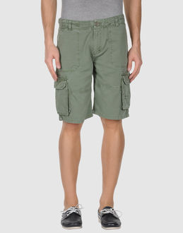 VINTAGE 55 - PANTALONI - Bermuda - su YOOX.COM