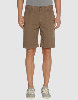 FAY - PANTALONI - Bermuda - su YOOX.COM