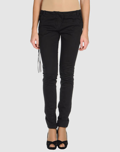 ZOOM GET LOST - Casual pants