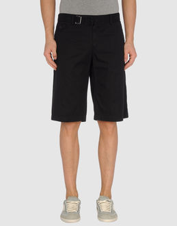 D&G - PANTALONI - Bermuda - su YOOX.COM