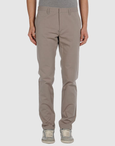ZOOM MARC JACOBS - Casual pants