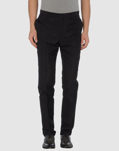 ZOOM LANVIN - Dress pants