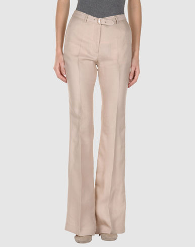 ZOOM COSTUME NATIONAL - Casual pants