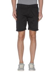 DANIELE ALESSANDRINI DENIM - Bermudas