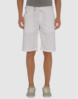 D&G - PANTALONI - Bermuda - su YOOX.COM