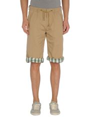 D&G - Bermudas