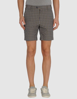 MAURO GRIFONI - PANTALONI - Bermuda - su YOOX.COM
